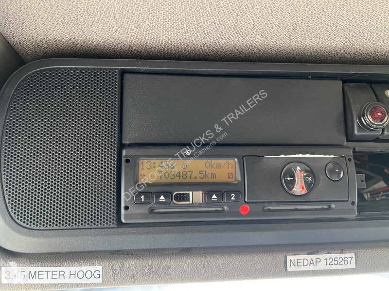 Camion DAF 310 - 6x2
