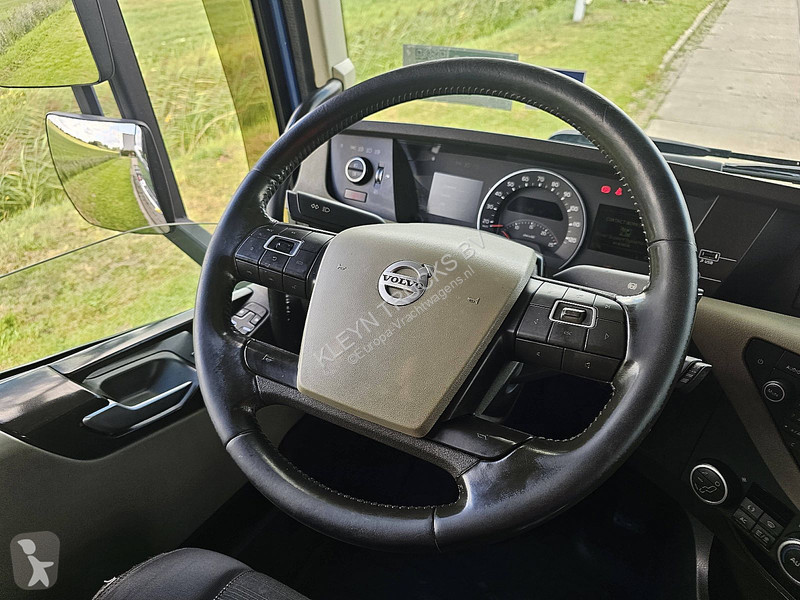 Camion Volvo