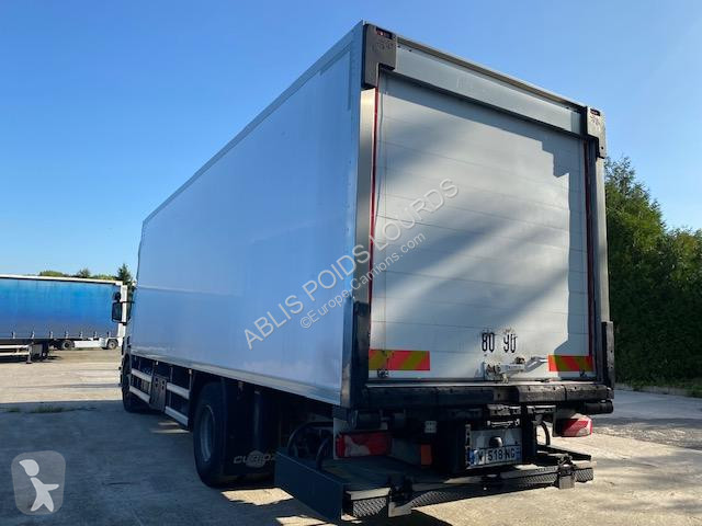 Camion Scania 320