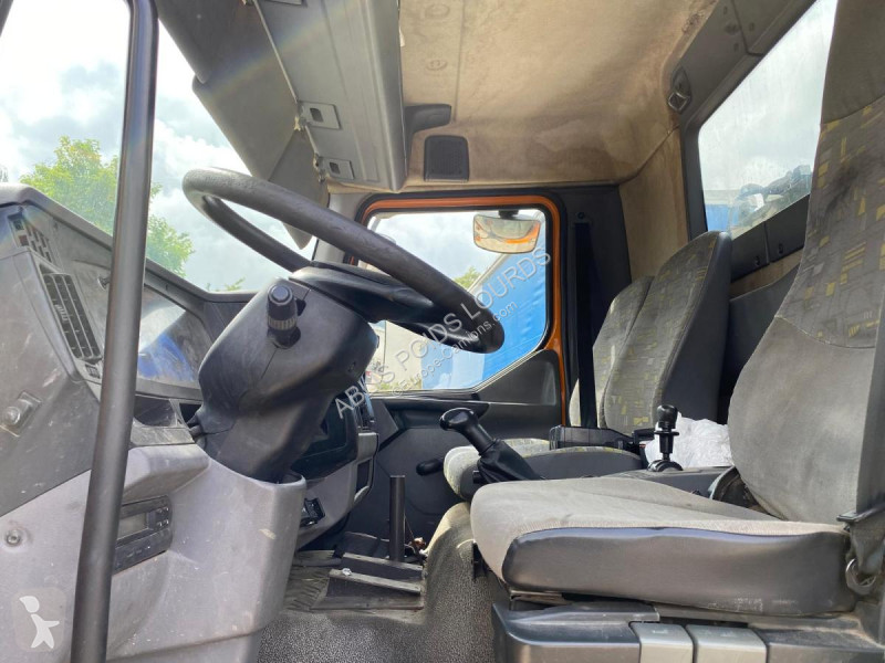 Camion Renault 180