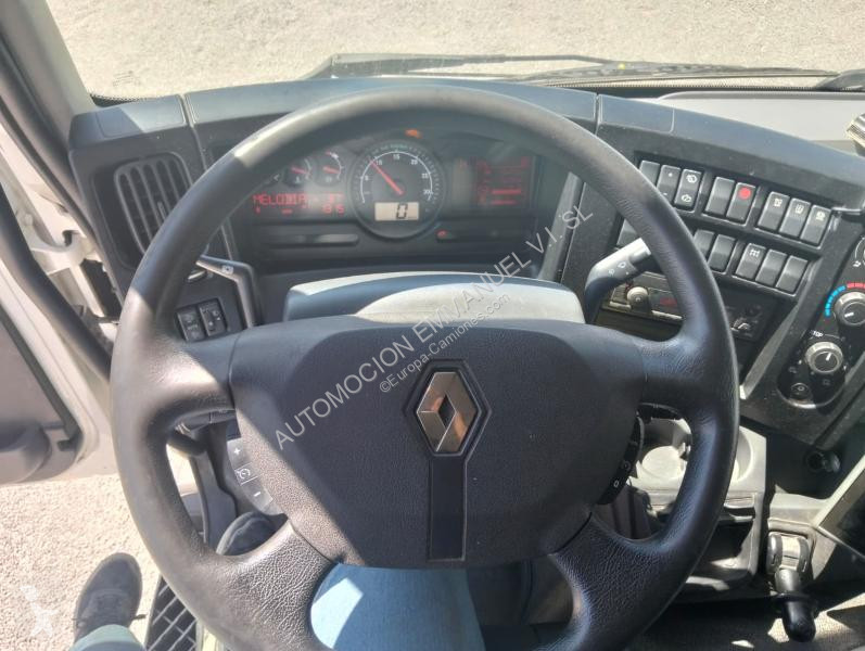 Kamion Renault 280.18 D-Series