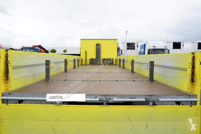 Kamion Volvo FL / 290 / ACC / E 6 / BURTOWY /...