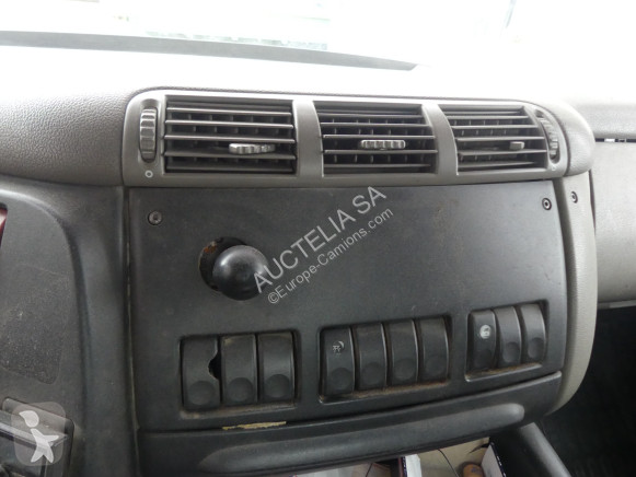Kamion DAF AT85MC5-75