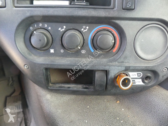 Camion DAF FAS CF