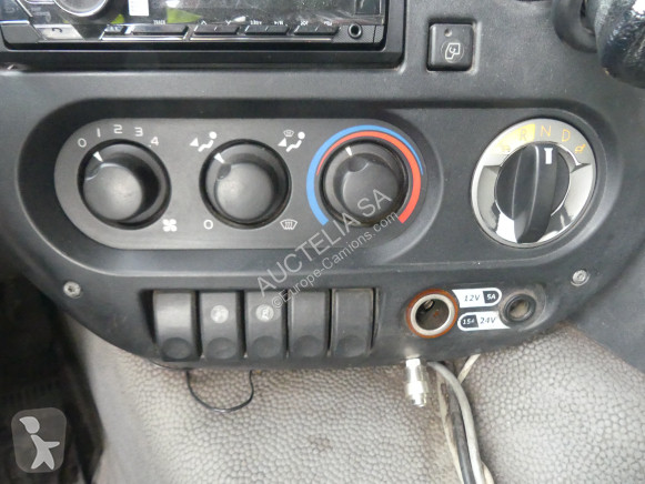 Kamion DAF AX85 MC5-7-5