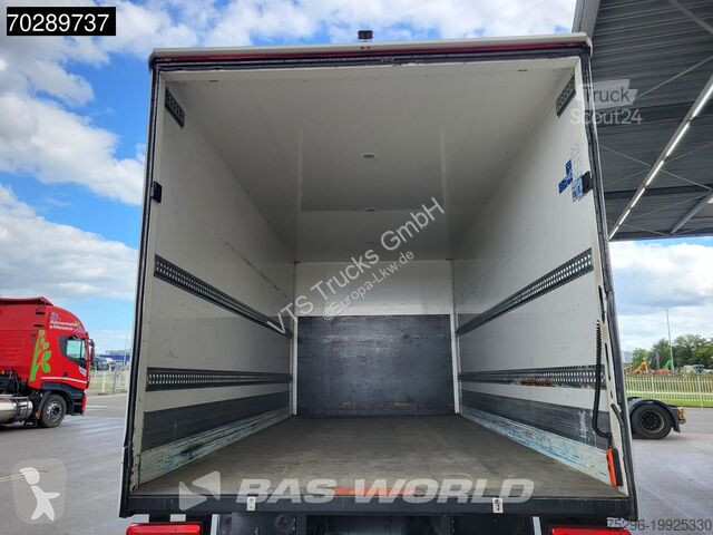 Lastbil DAF LF 230 LF 4X2 NL-Truck 2000kg...
