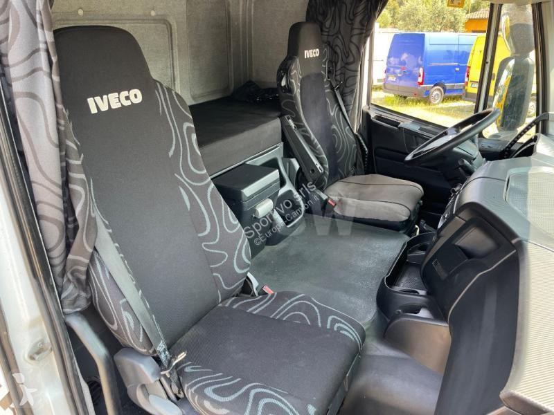 Kamion Iveco AT 190 S 33