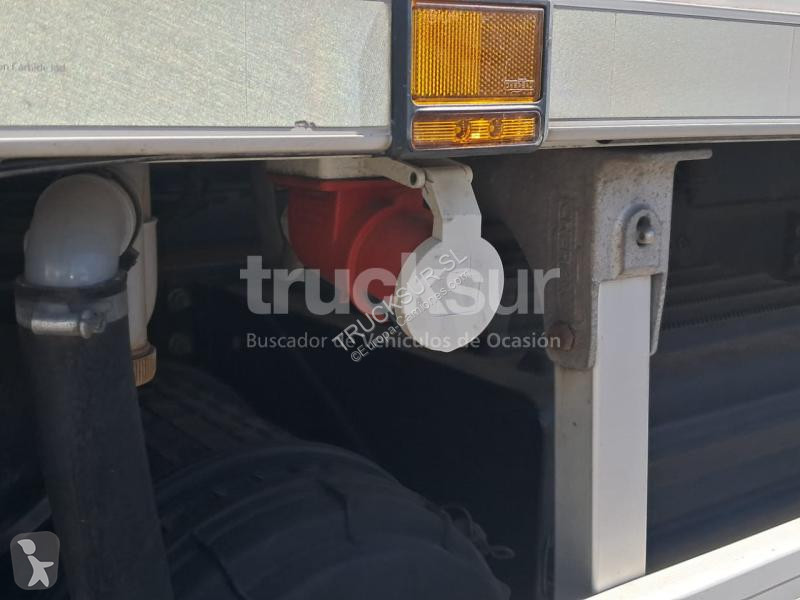 Camión Renault  D320.18