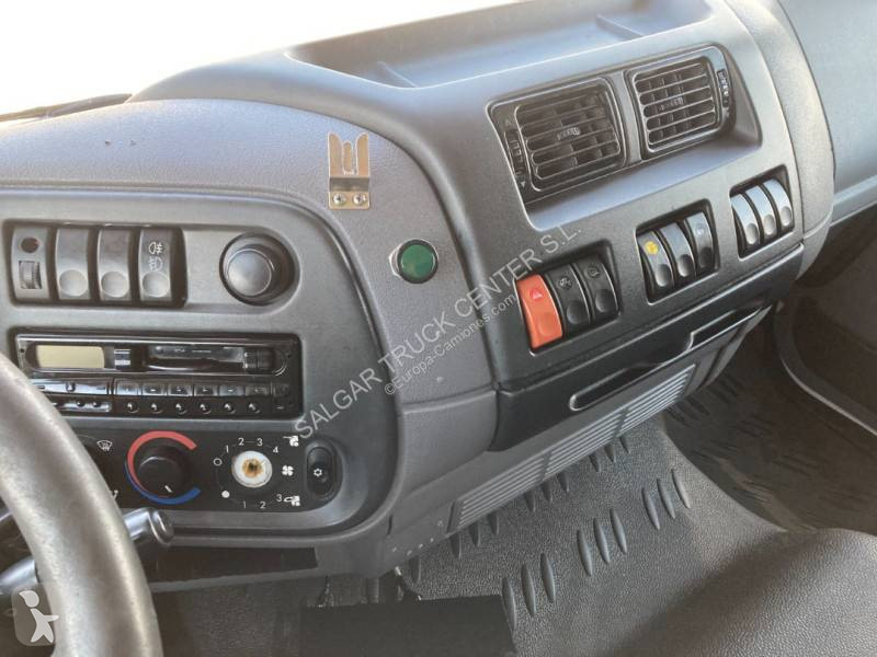 Camion DAF