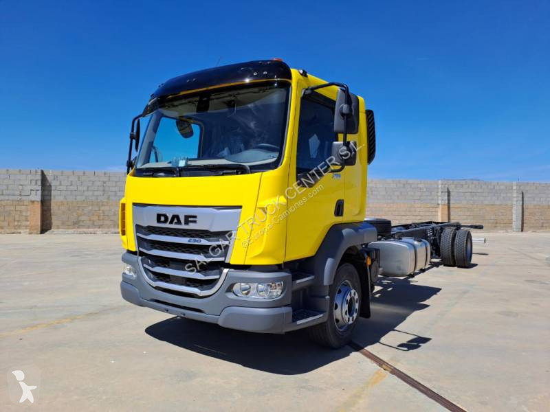 Camion DAF