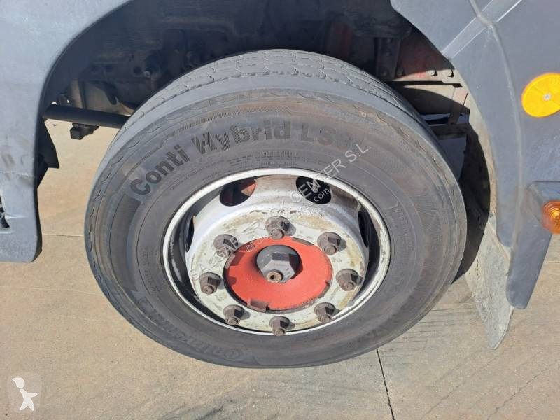 Kamion Iveco