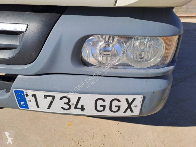 Kamion DAF