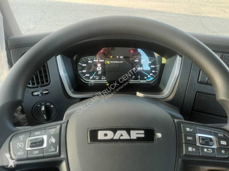 Lastbil DAF