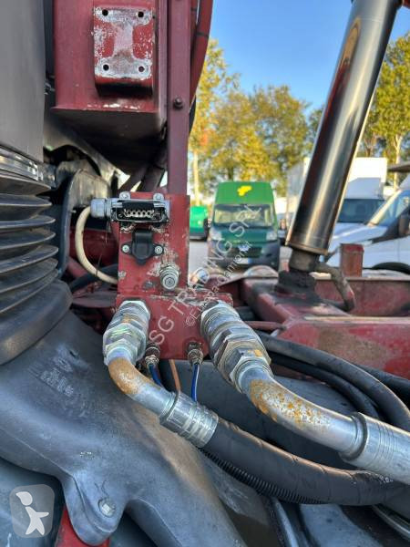 Kamion Iveco