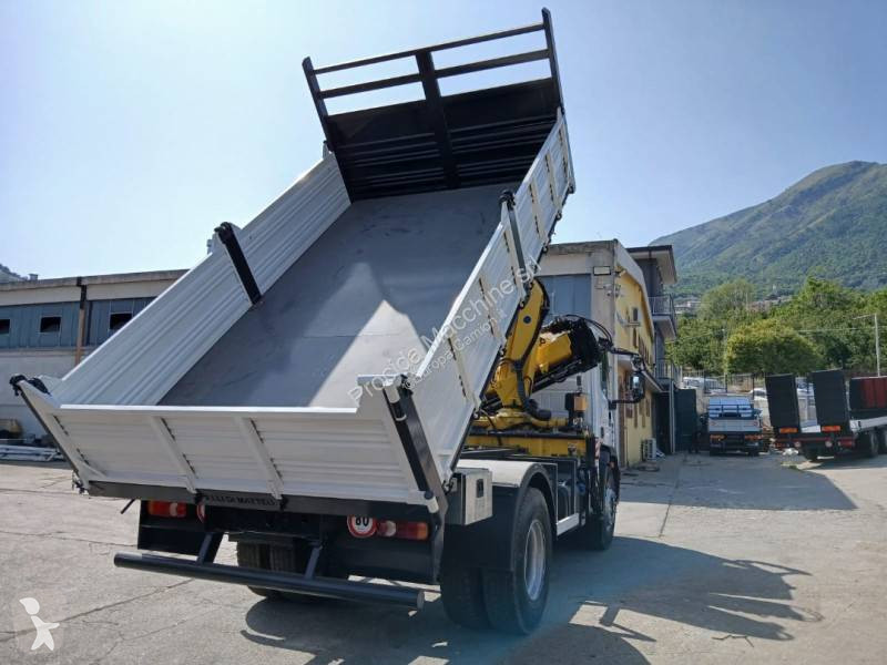 Kamion Iveco