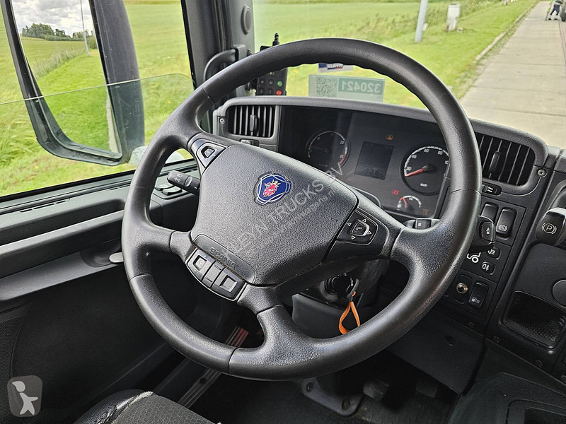 Vrachtwagen Scania P280 6X2*4 EEV FRIGOBOCK