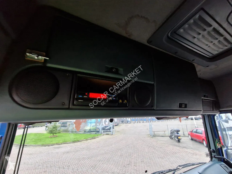 Vrachtwagen DAF 95430 6x2 Manual-Gear Euro 4