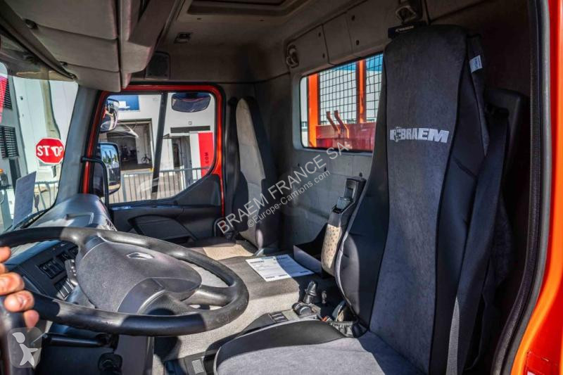 Vrachtwagen Renault KERAX 380DXI+E5+PK18TM/4EXT