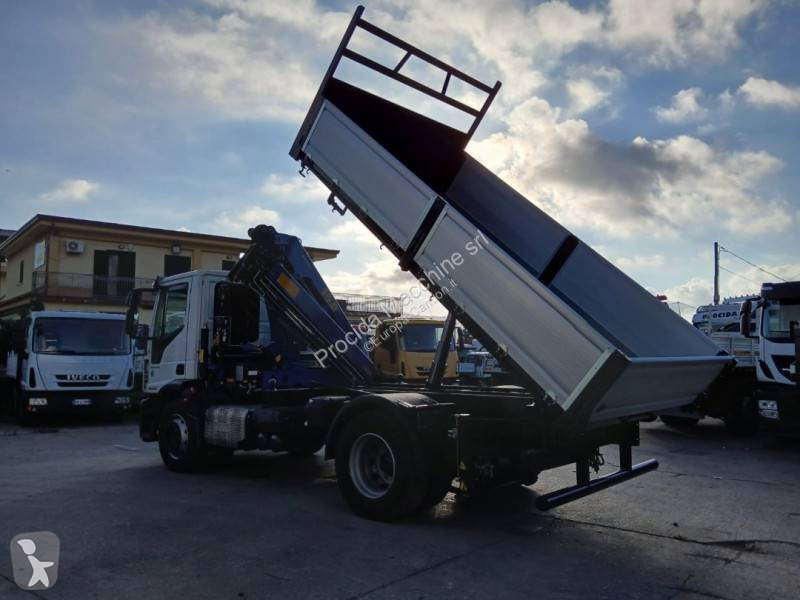 Camion Iveco