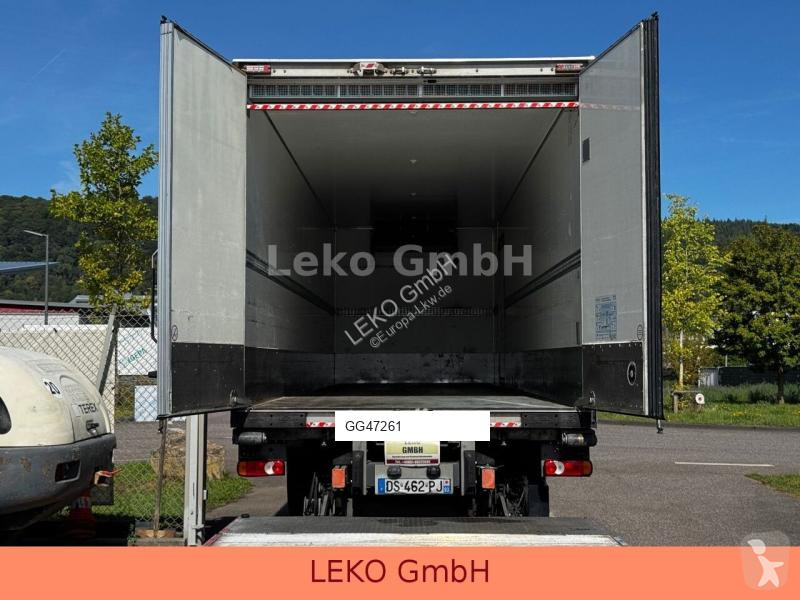 Camion Renault D Wide 19.290