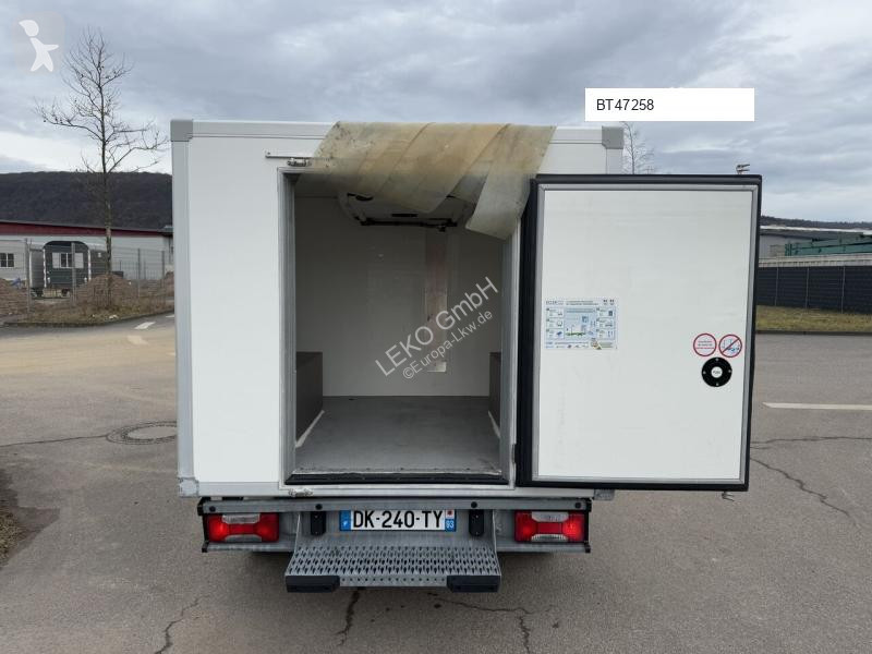Camion Fiat Ohne Originale Brief