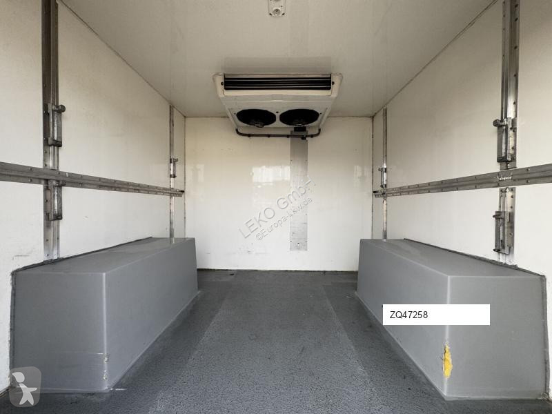 Vrachtwagen Fiat Ohne Originale Brief