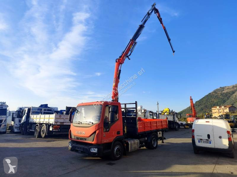 Camion Iveco