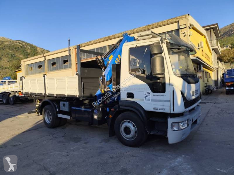 Camion Iveco