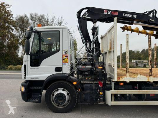 شاحنة Iveco X-HIDUO 158 B-1