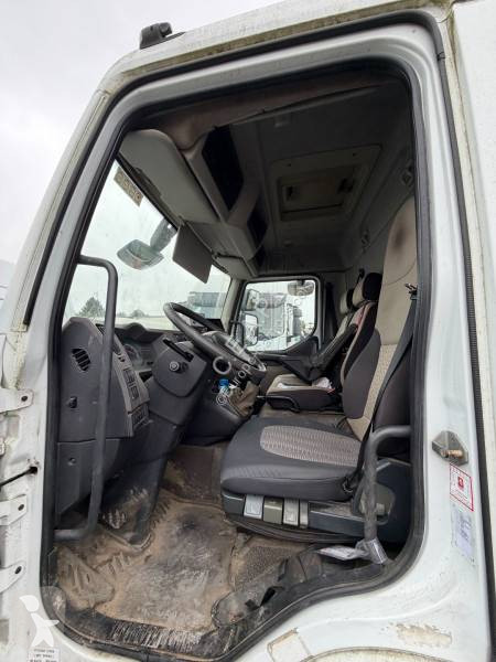 Camion Renault
