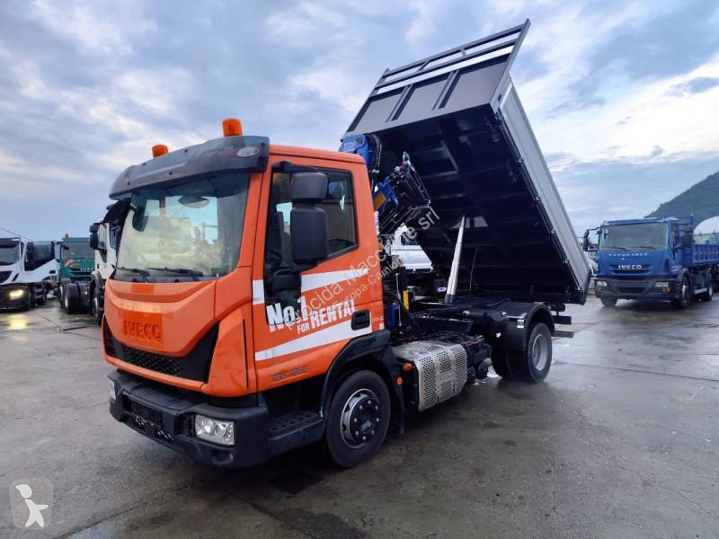 Camion Iveco