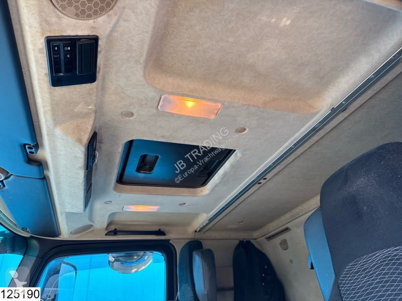 شاحنة Mercedes 2043 EURO 6, ROLFO, Hydraulics,...