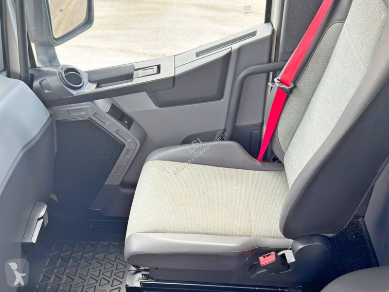 شاحنة Renault C 430 *HIAB X - HIPRO 192 ES -4 +...