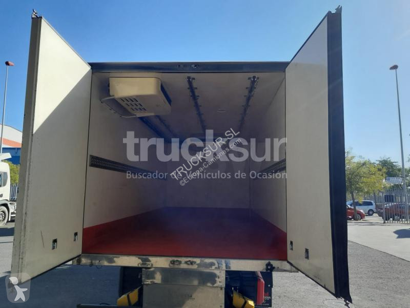 شاحنة Iveco  ML120E22 FRC-X