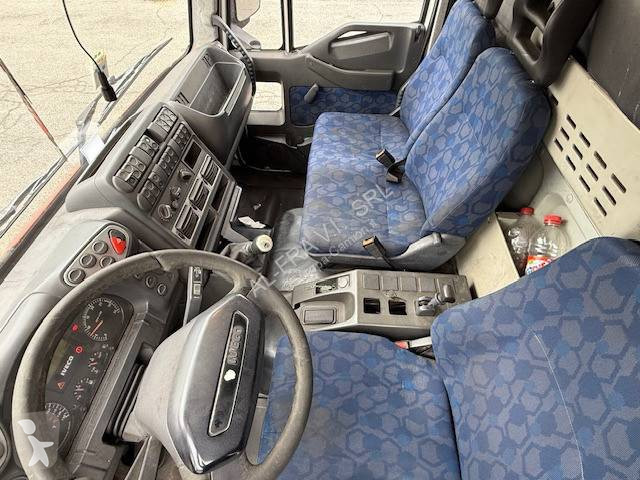 Camion Iveco