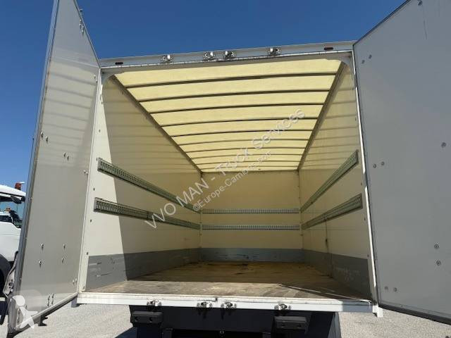 Camion MAN