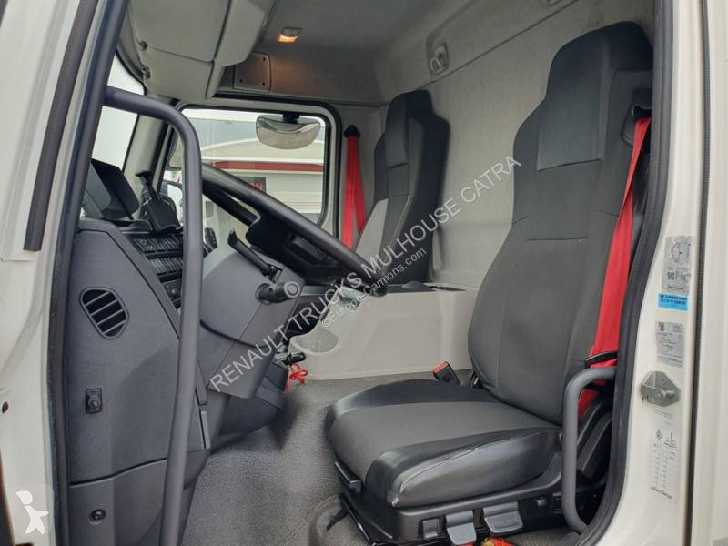 شاحنة Renault
