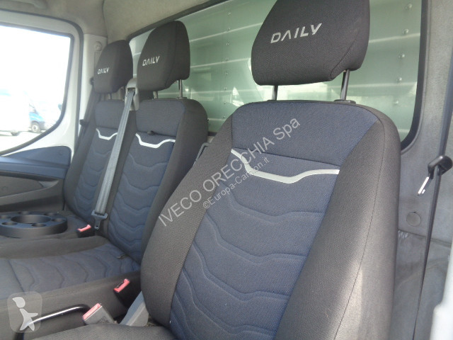 شاحنة Iveco DAILY 65C16H3.0 - 3750