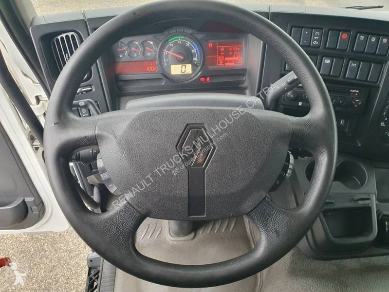 شاحنة Renault