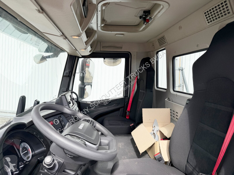 شاحنة  X-Way AD300X46Z 6x4 X-Way AD300X46Z 6x4,...