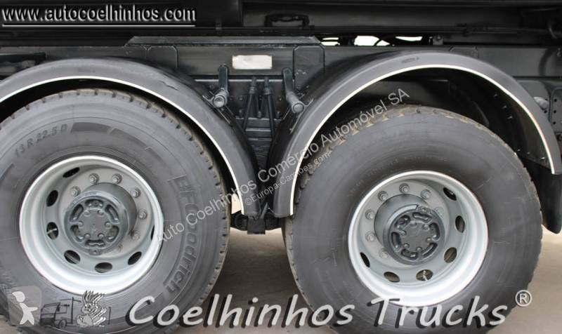 شاحنة Volvo