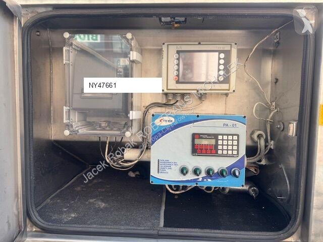 Kamion DAF NEG 234