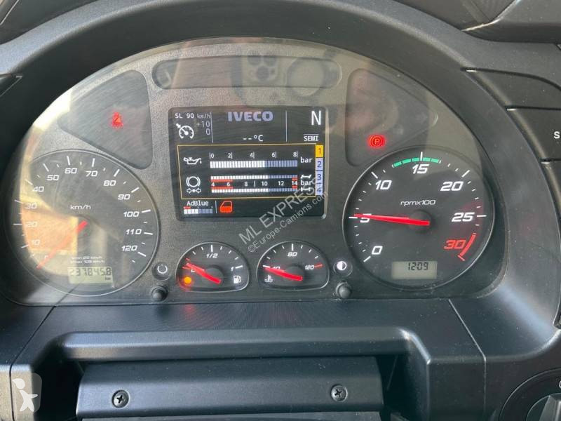 شاحنة Iveco