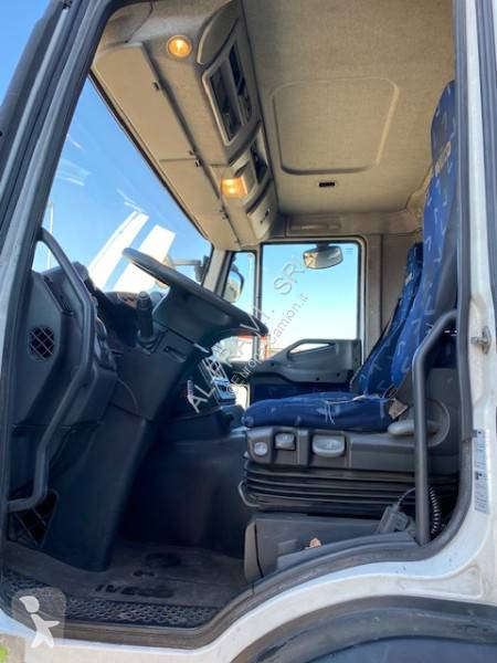 شاحنة Iveco