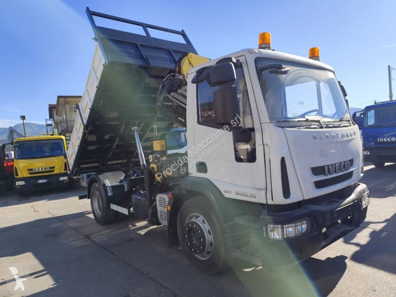 Camion Iveco