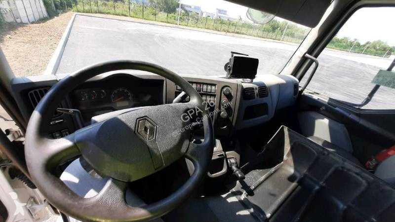 شاحنة Renault