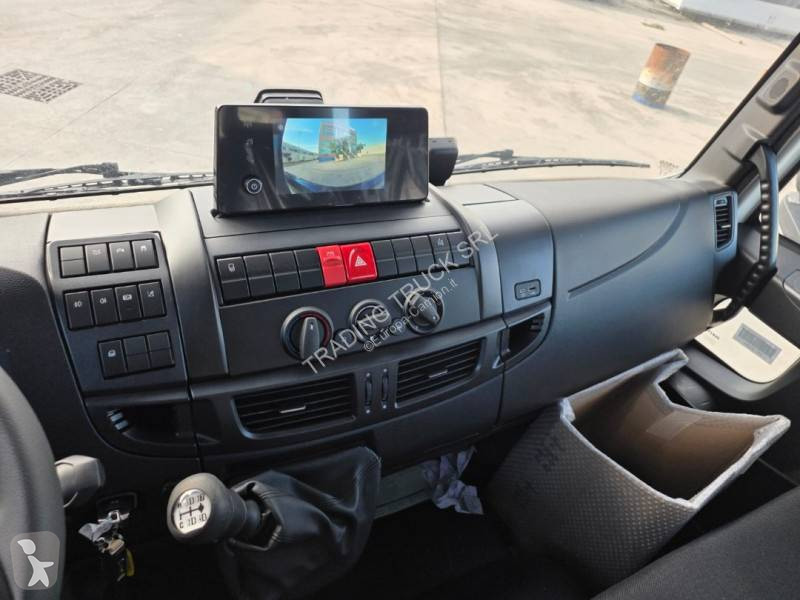 شاحنة Iveco