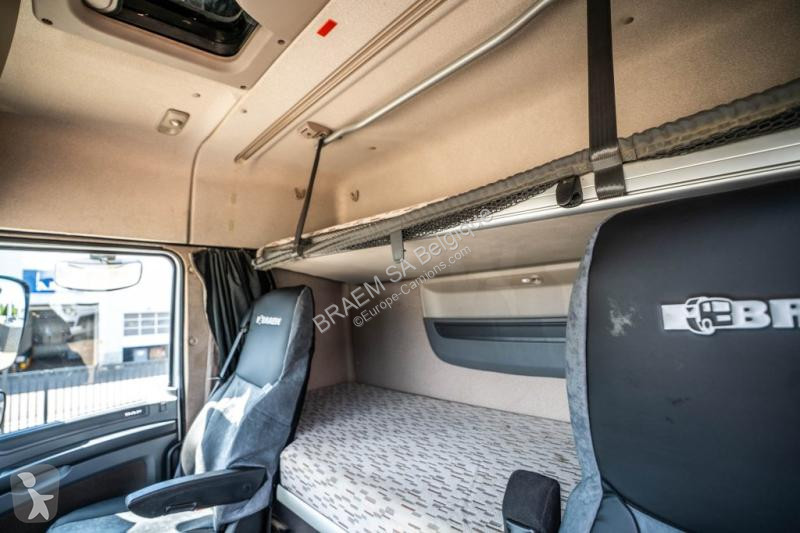 شاحنة DAF 510