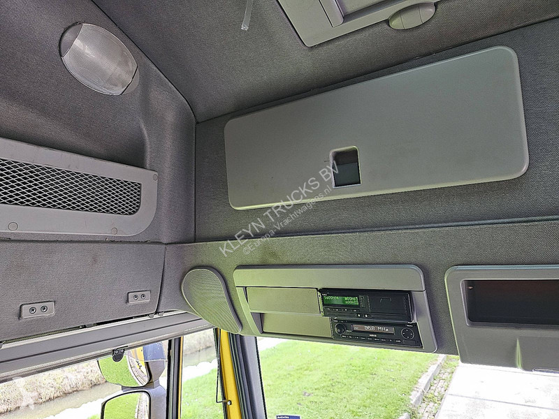 شاحنة Iveco 120E28 EUROCARGO FLY DECK 2 CARS