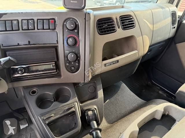 شاحنة Renault